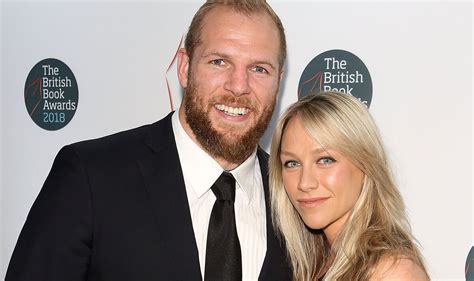 Chloe Madeley breaks silence on getting back with James 